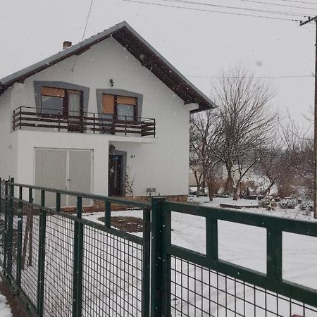 Moj Salas Novi Sad Exterior photo
